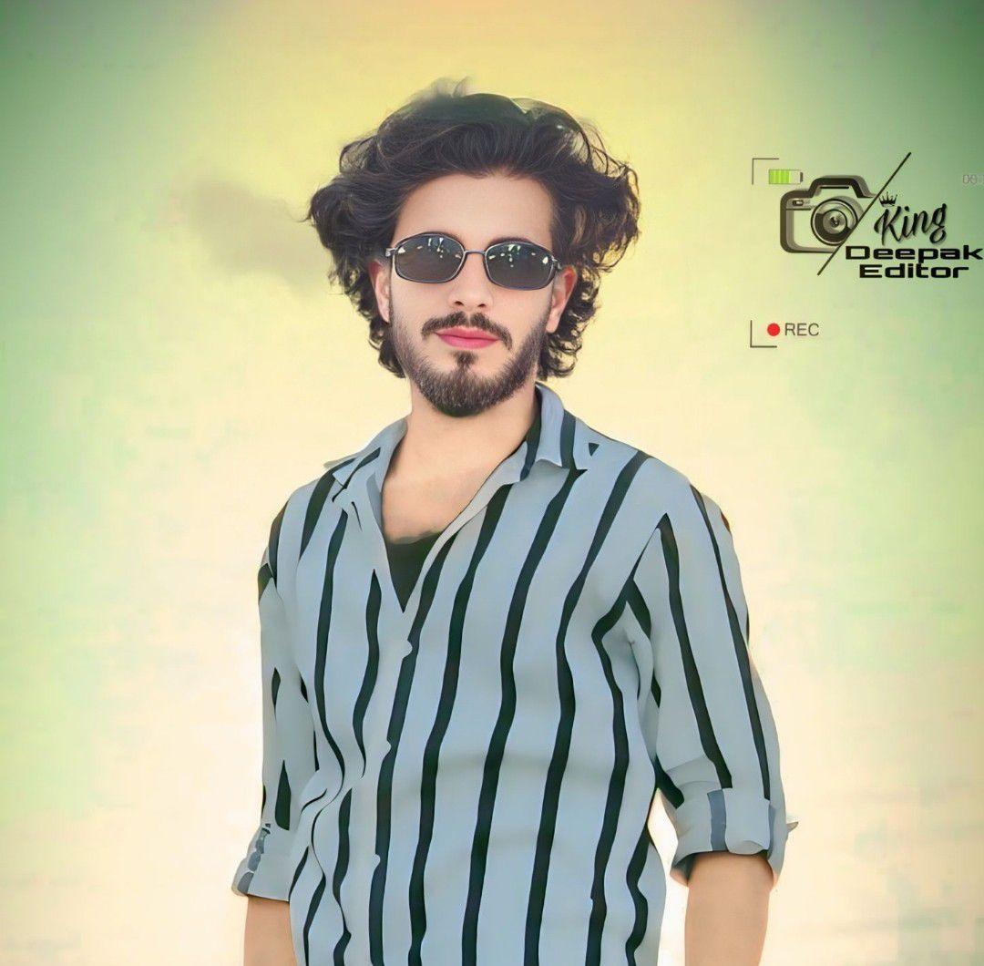 Deepak Raj