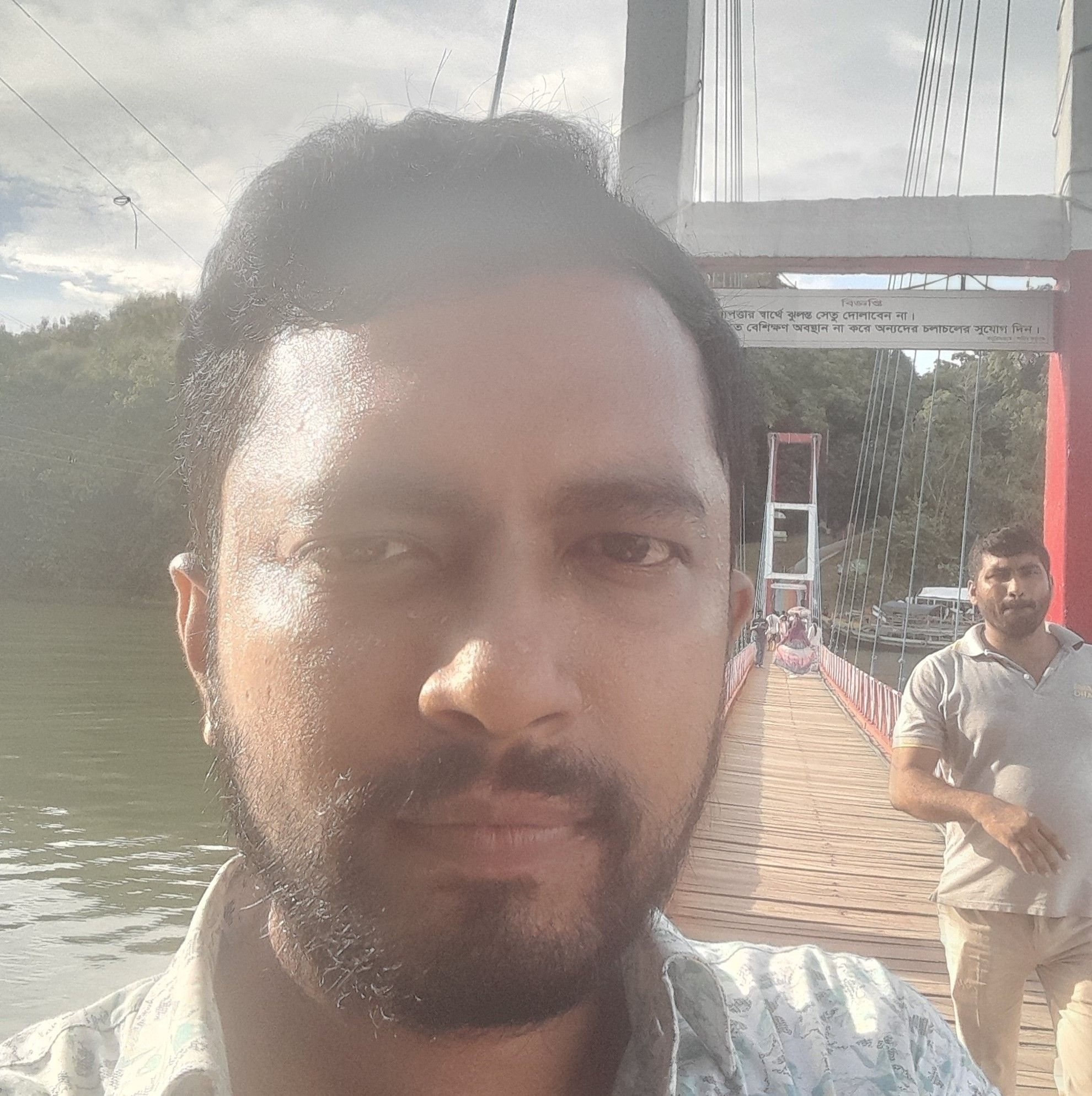 Saqlain Rahman