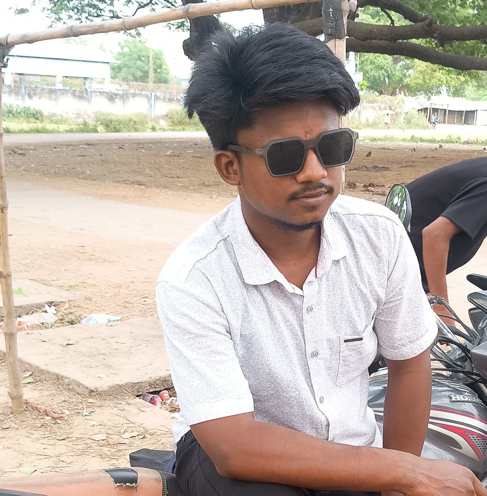 Md Robiul