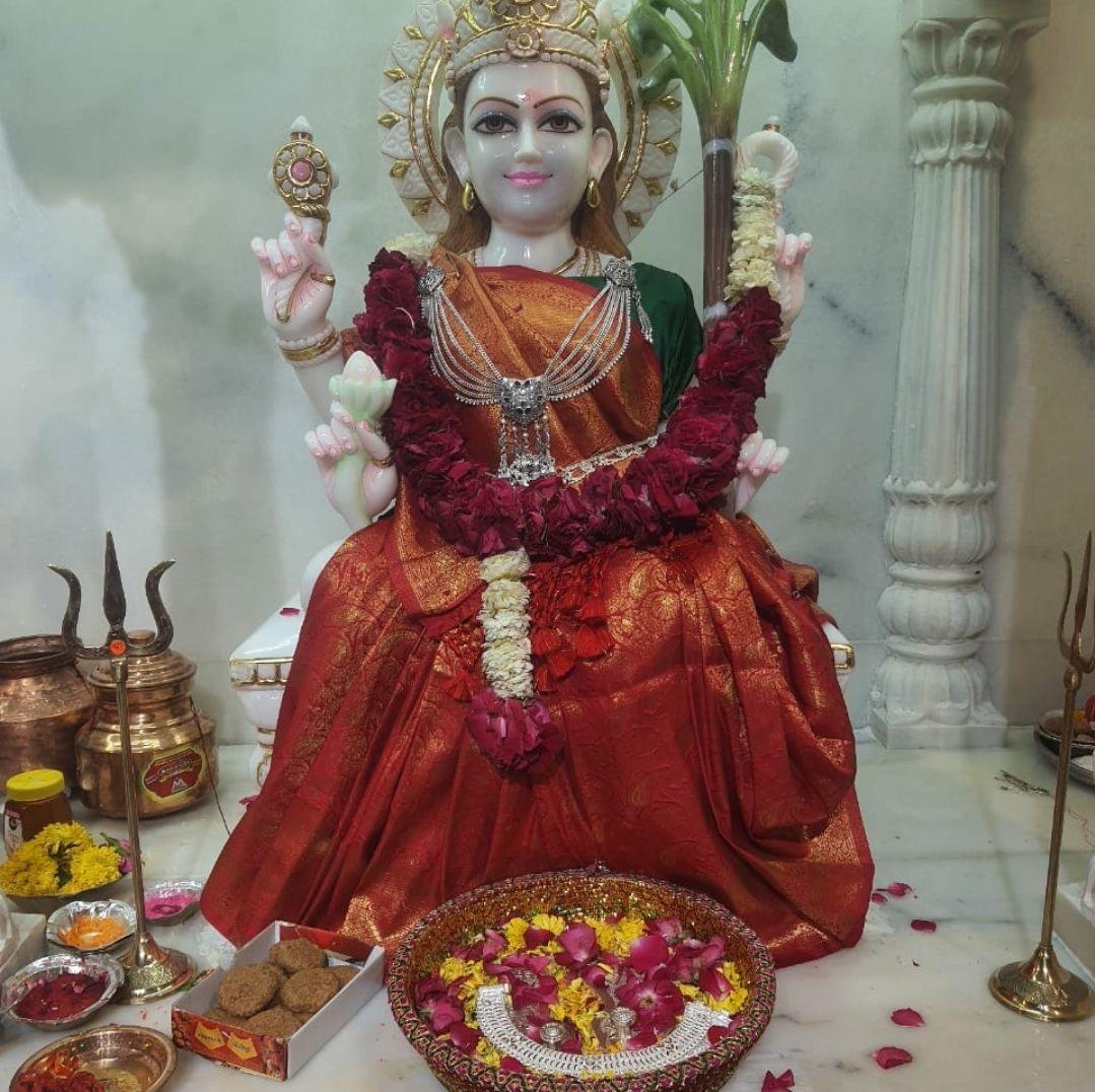Sri Rama Navami Katha | Day 3 | By H.G Shreesh Krishna Prabhu | 25th ...