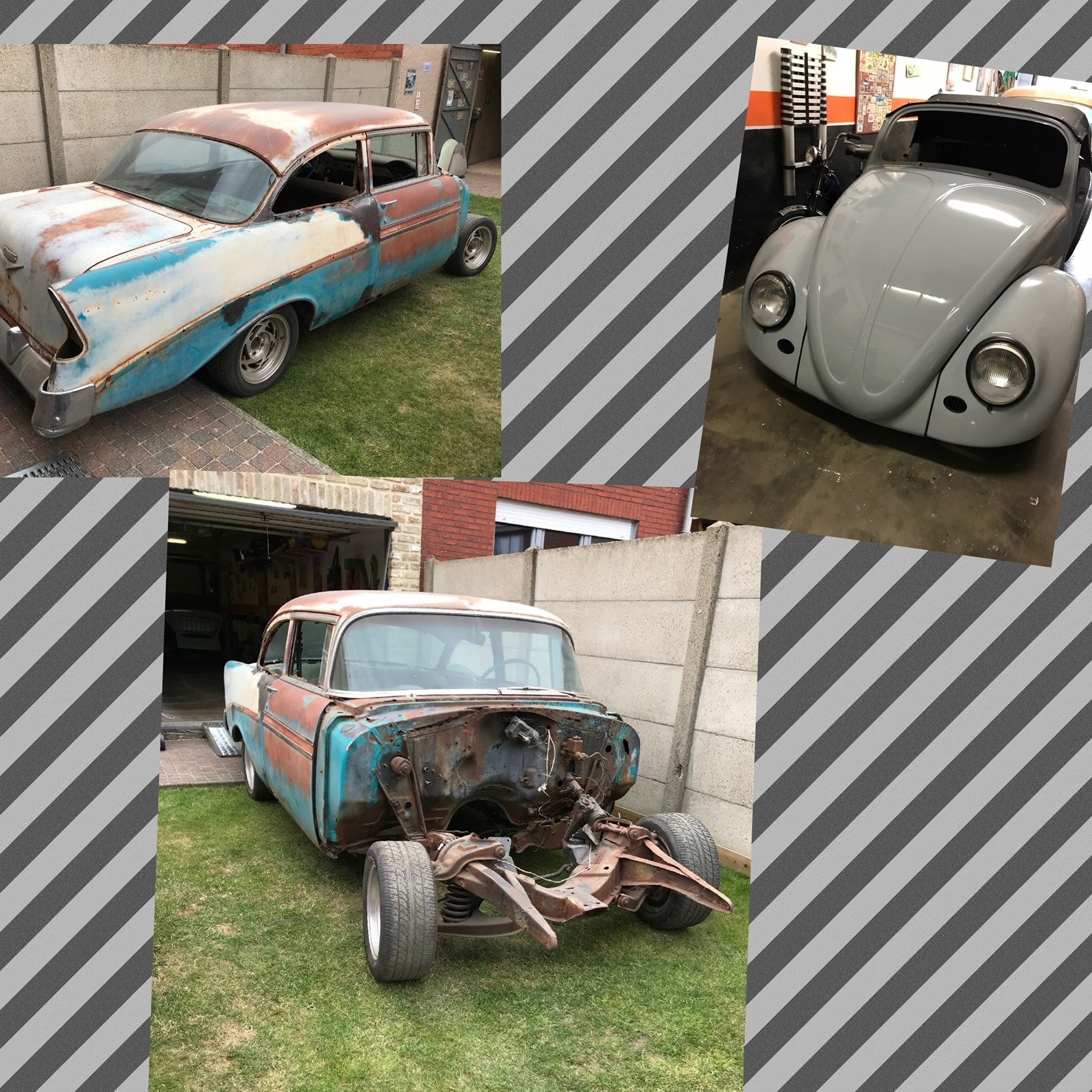 Car Shack Tuning