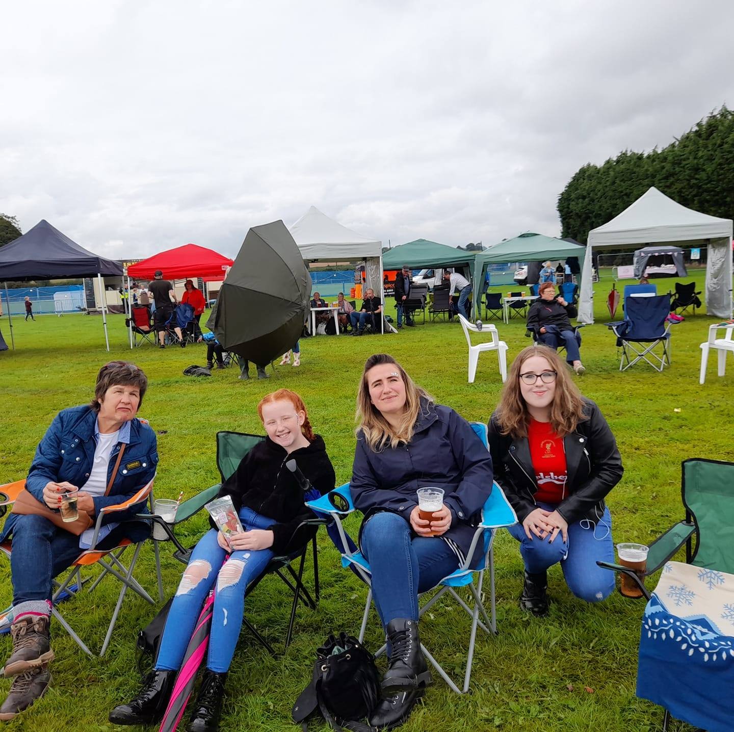 Sue Ryder Thorpe Hall Hospice - Thank you to Alwalton Raceway ...