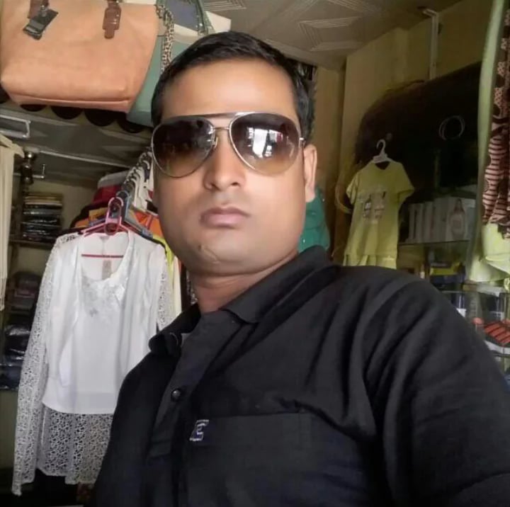 Md Reyaz
