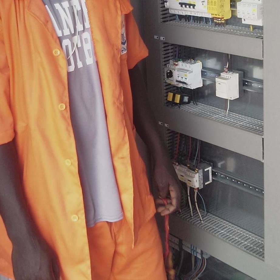 M2ME Technologie | Dakar