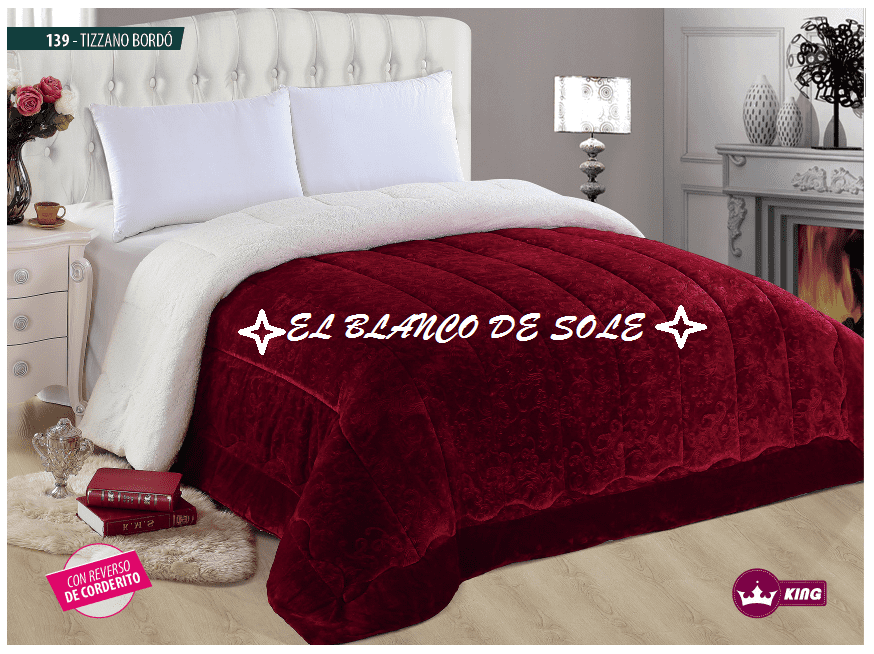 Sole Ropa de cama y Blanqueria | Comodoro Rivadavia