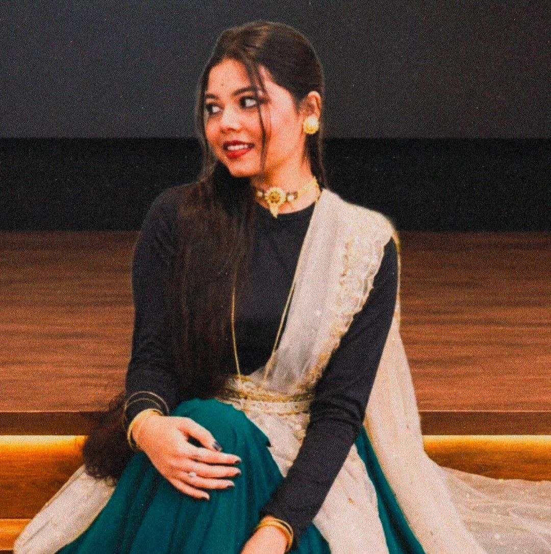 Pritha Sarkar