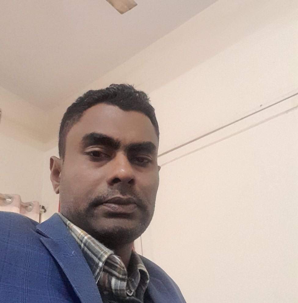 Gulam Rabbani