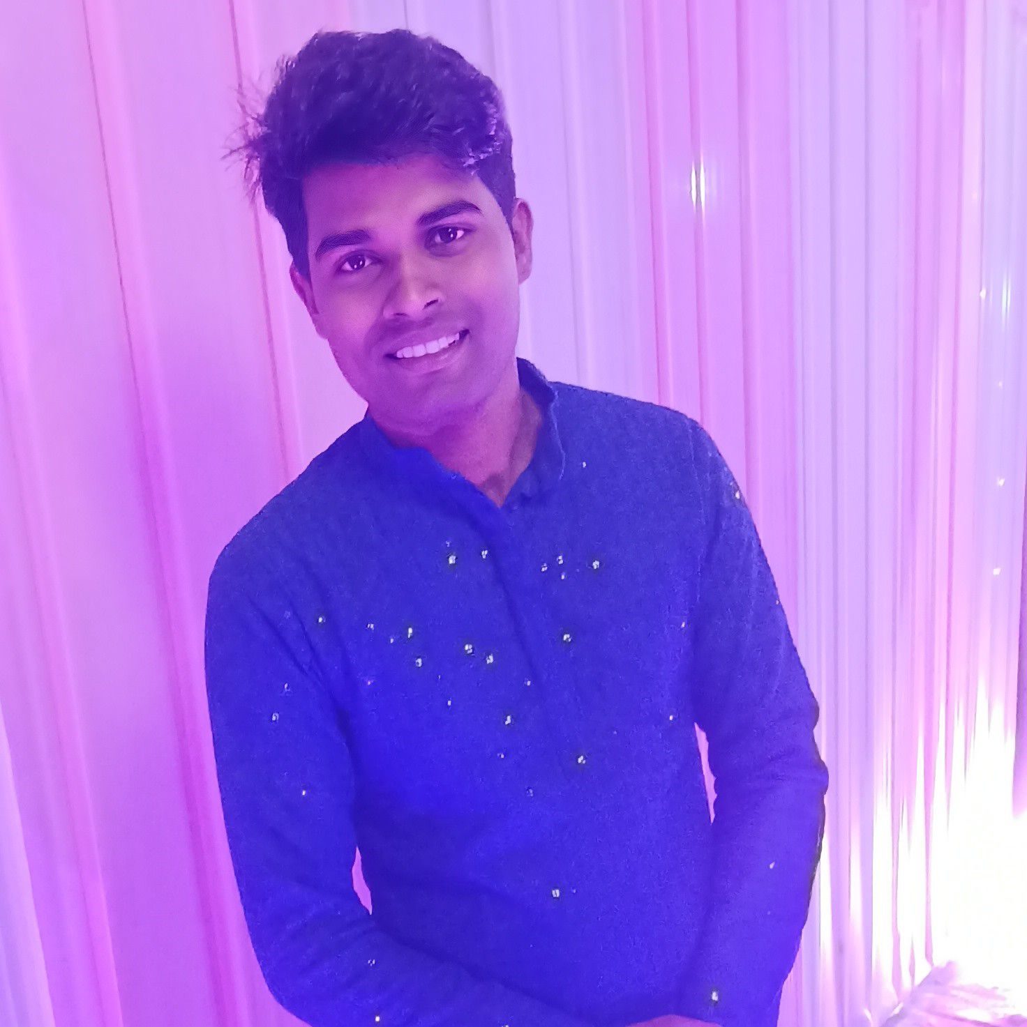 Manoj Maurya