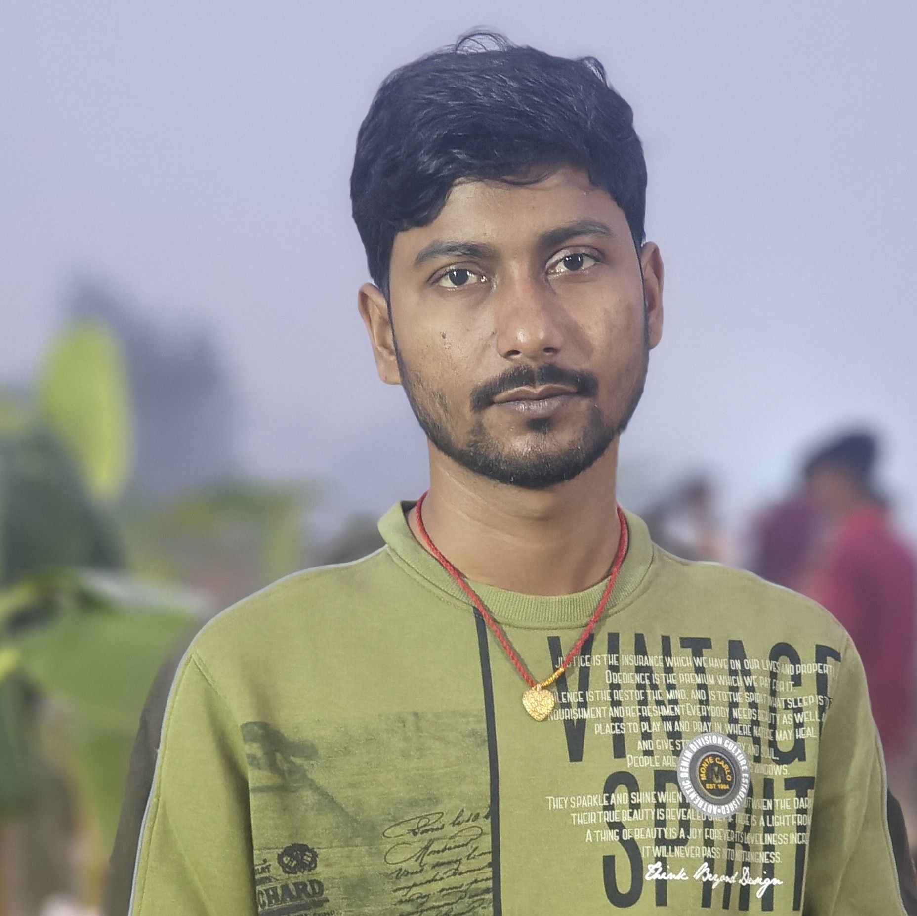 Vikash Kumar