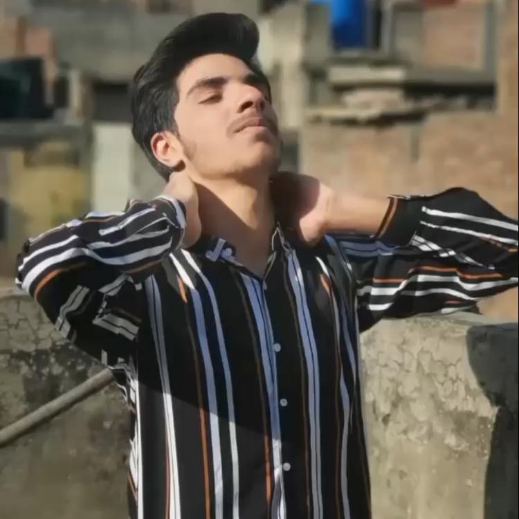 Muhammad Subhan
