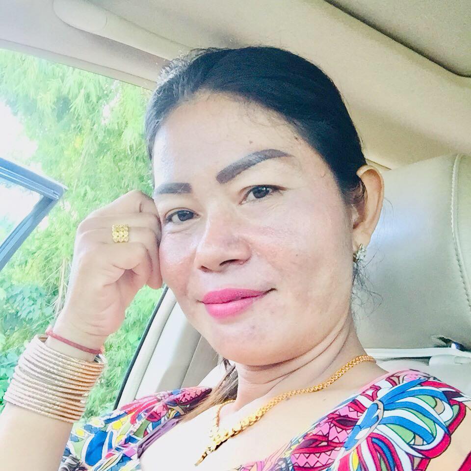 ស្អែកជួបគ្នាណាម៉ូយ ️🫶🏻🥰🙏 | Horm Lakhena