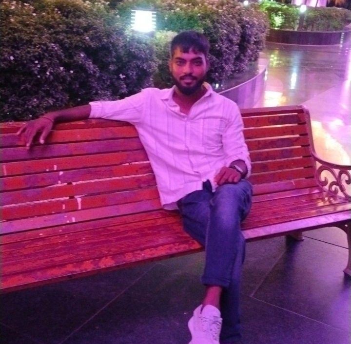 Utkarsh Gautam