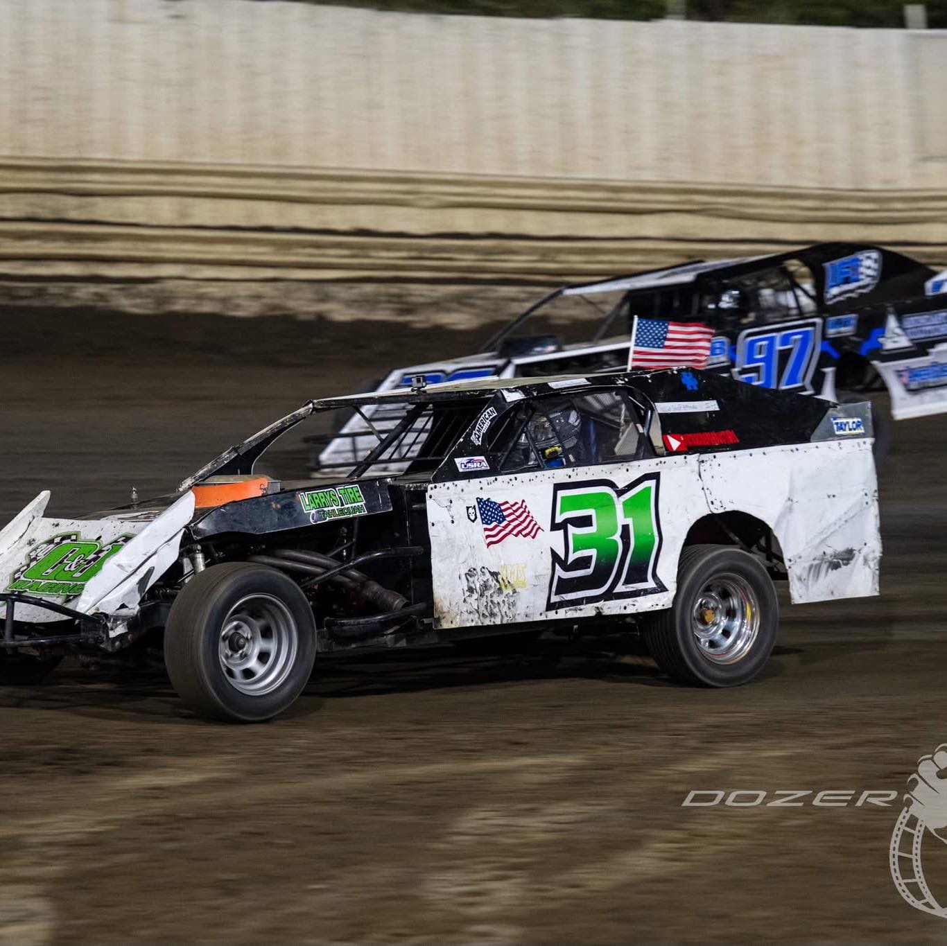 📍 Sapulpa, Okla. For the 35th... - Creek County Speedway | Facebook