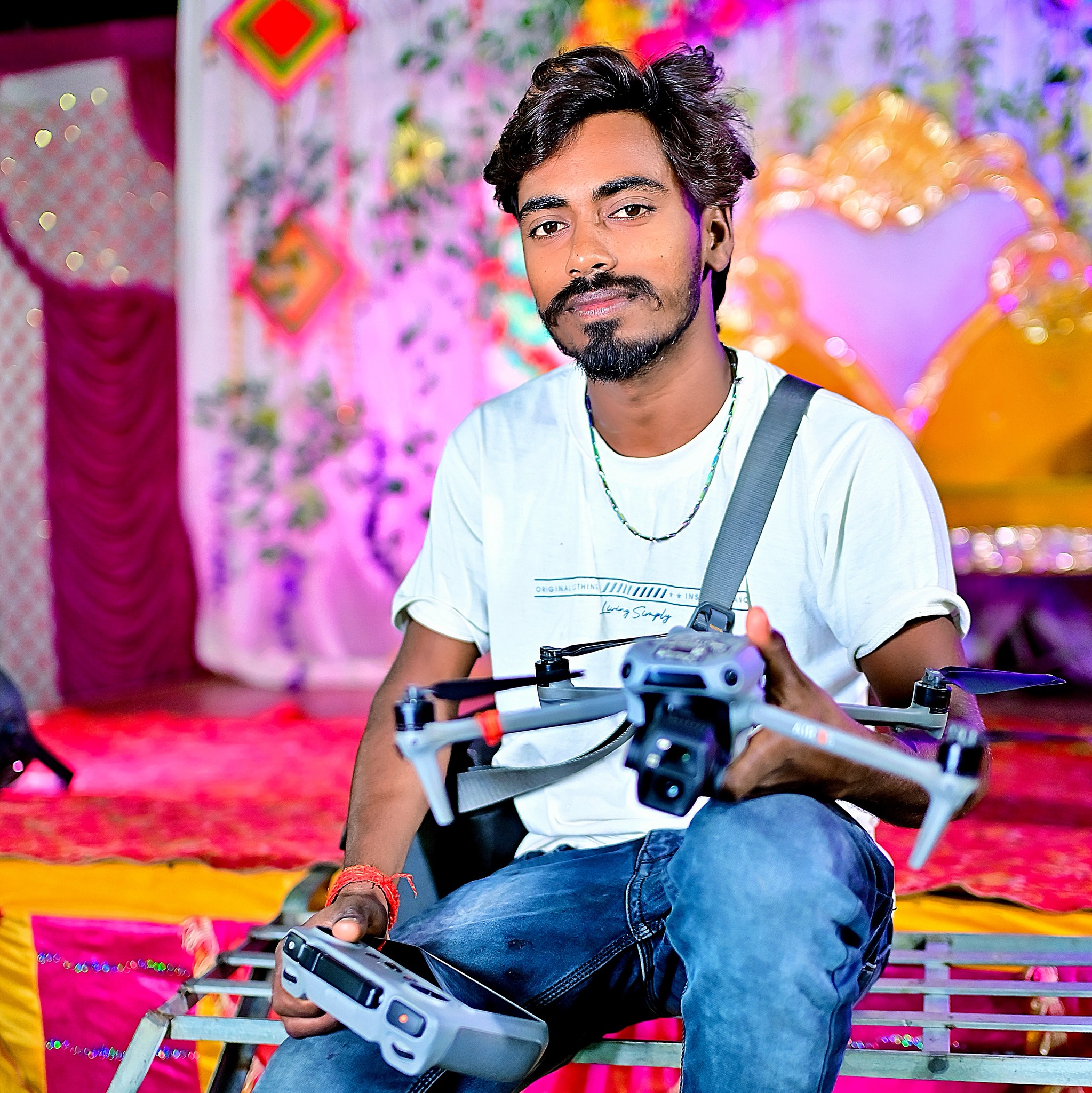 Dhananjay Kumar Rana