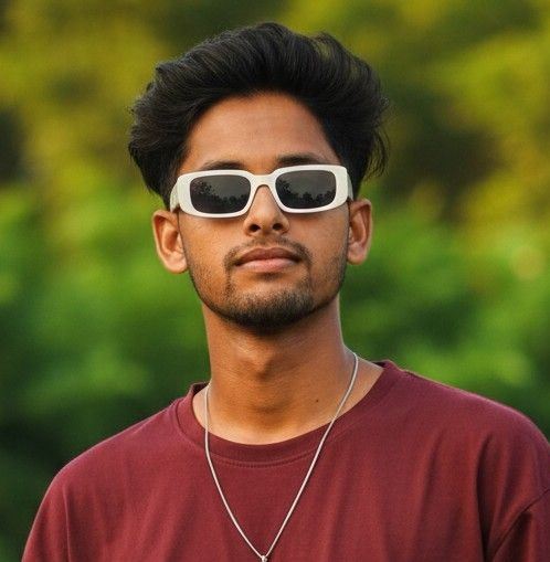 Md Ronju Sarkar