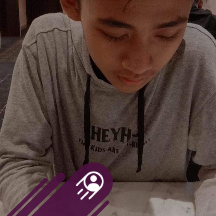 Ahmad Rifqi