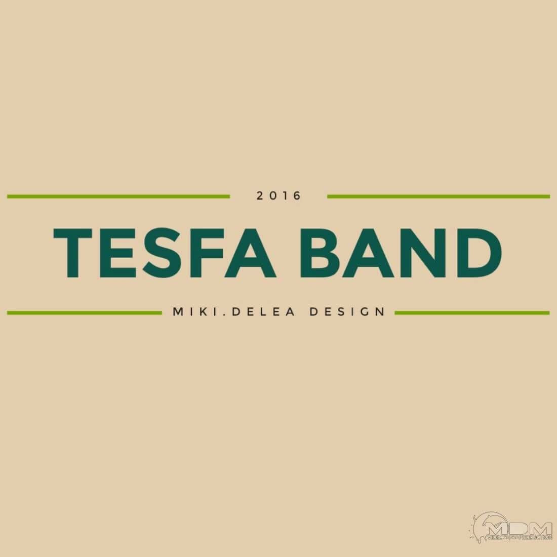TESFA BAND להקת טספה