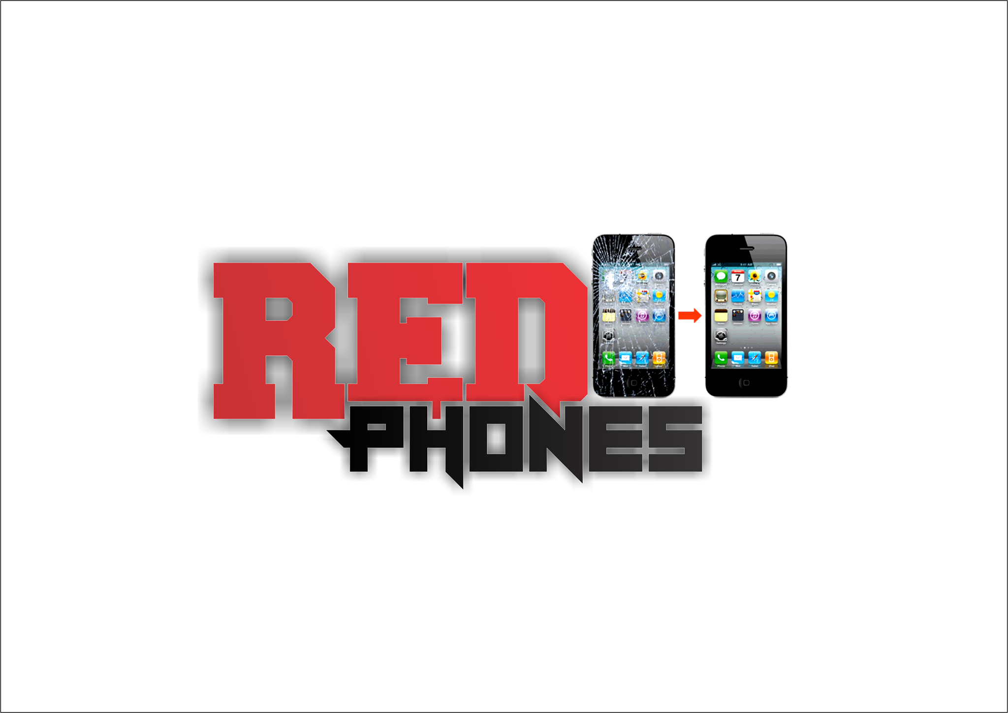 Red Phones