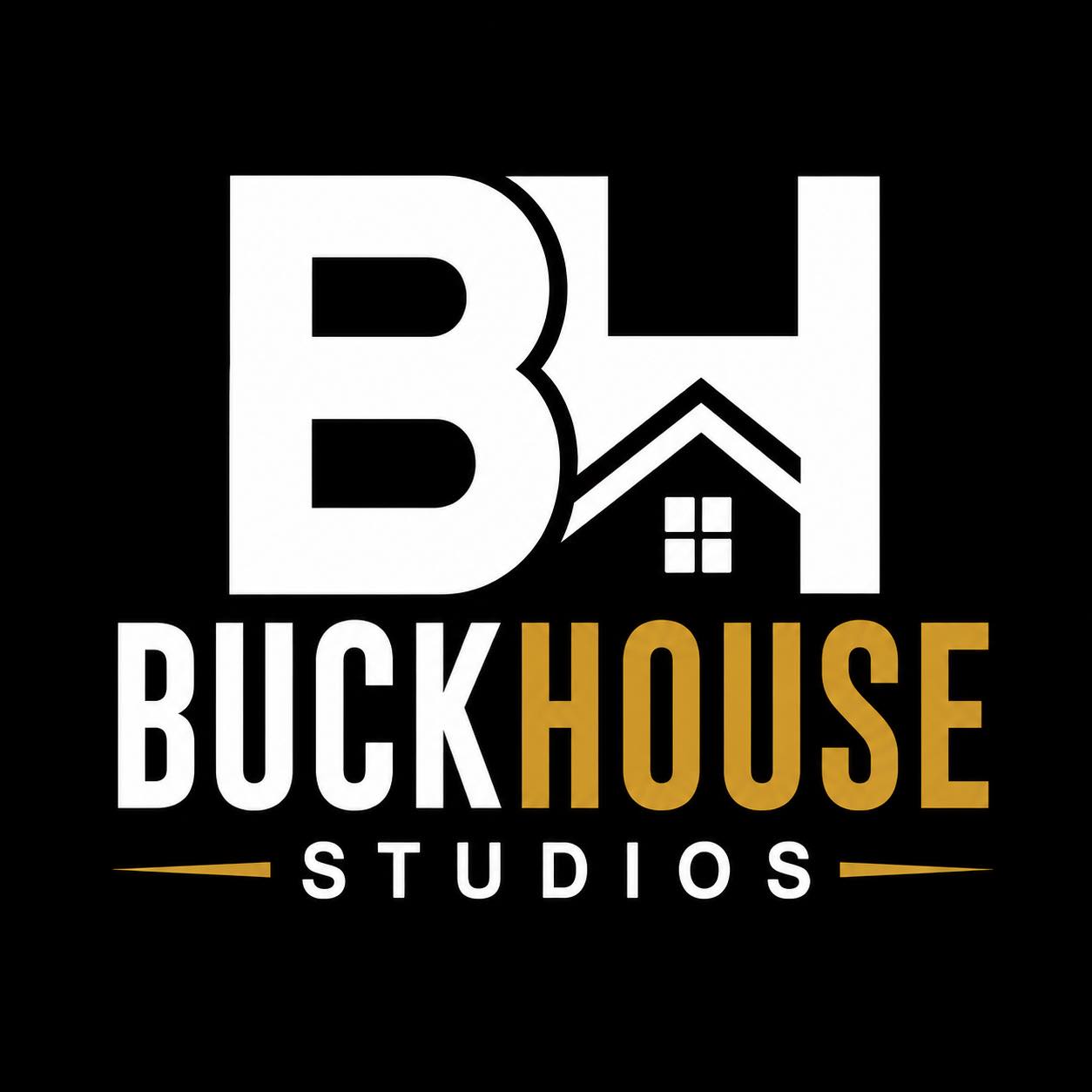 Buck House Studios | Columbia SC