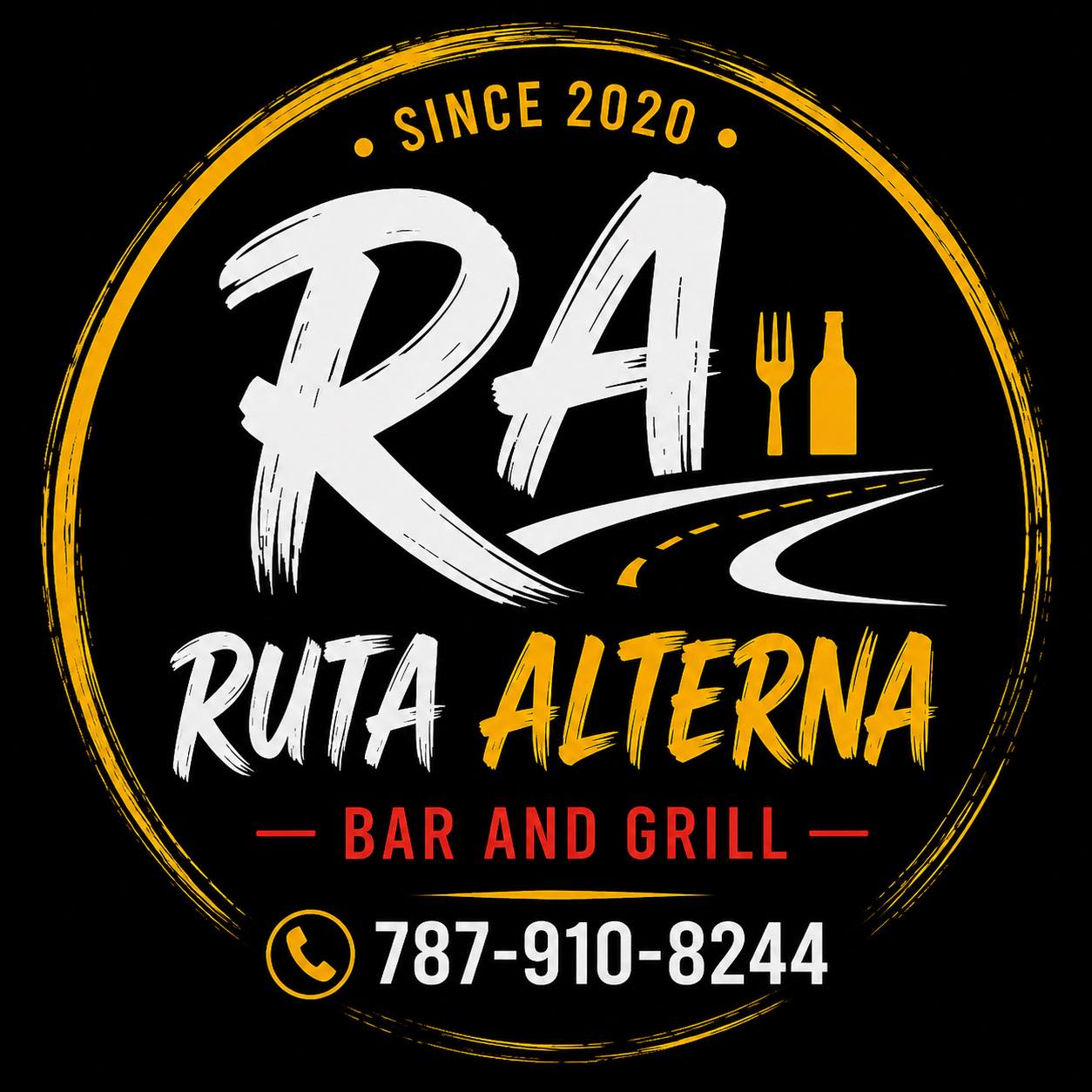 Ruta Alterna | Cidra
