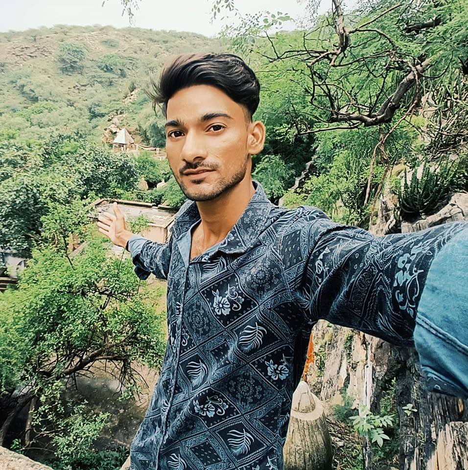 Hamid Khan Ʀj Nadi