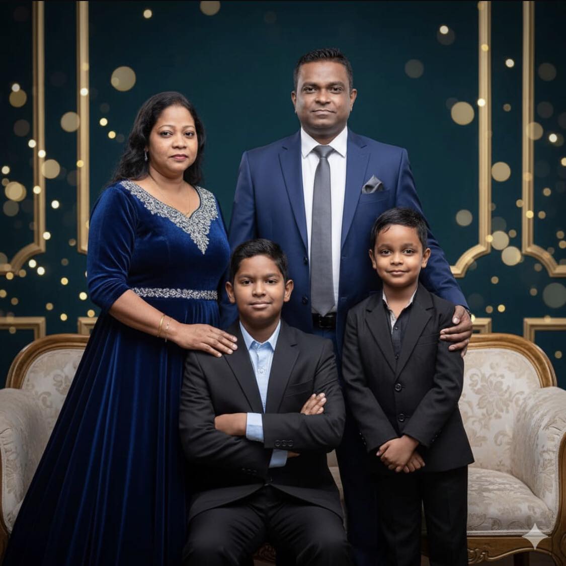 Hashen S Kumarasinghe