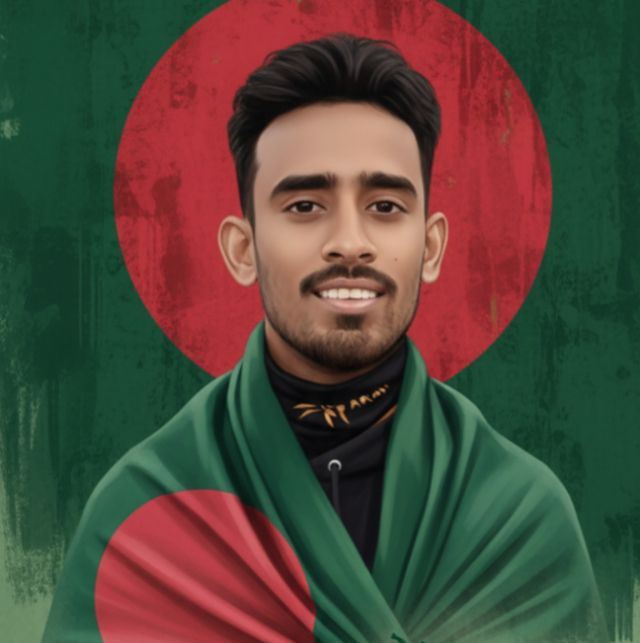 Md Minul Islam Emon
