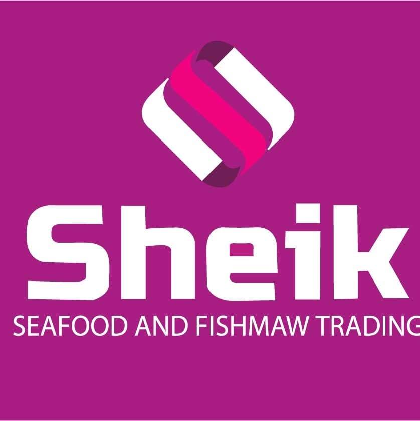 Sheik seafood & Fish Maw | Khulna