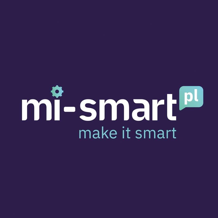 mi-smart.pl - make it smart | Kraków