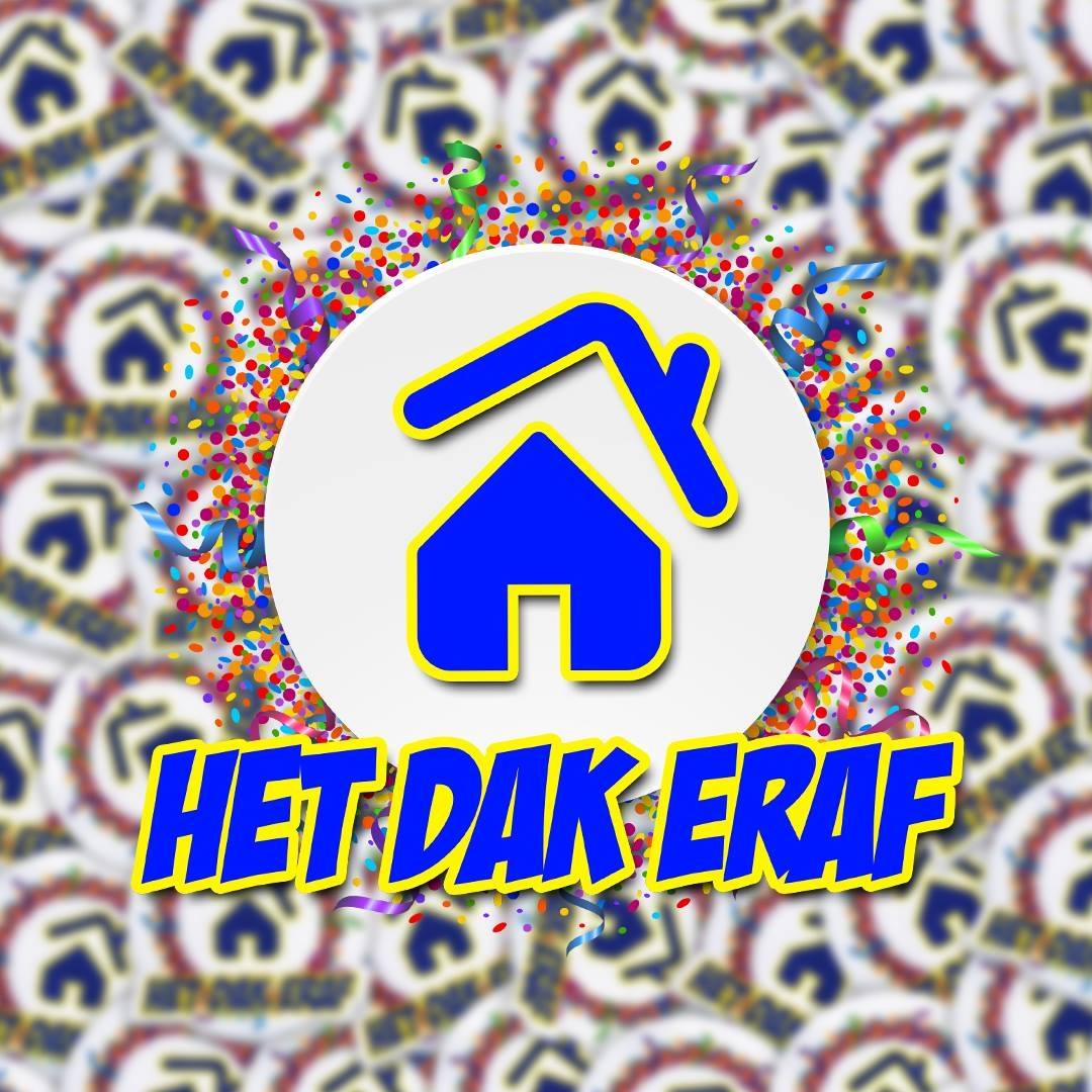 Het Dak Eraf