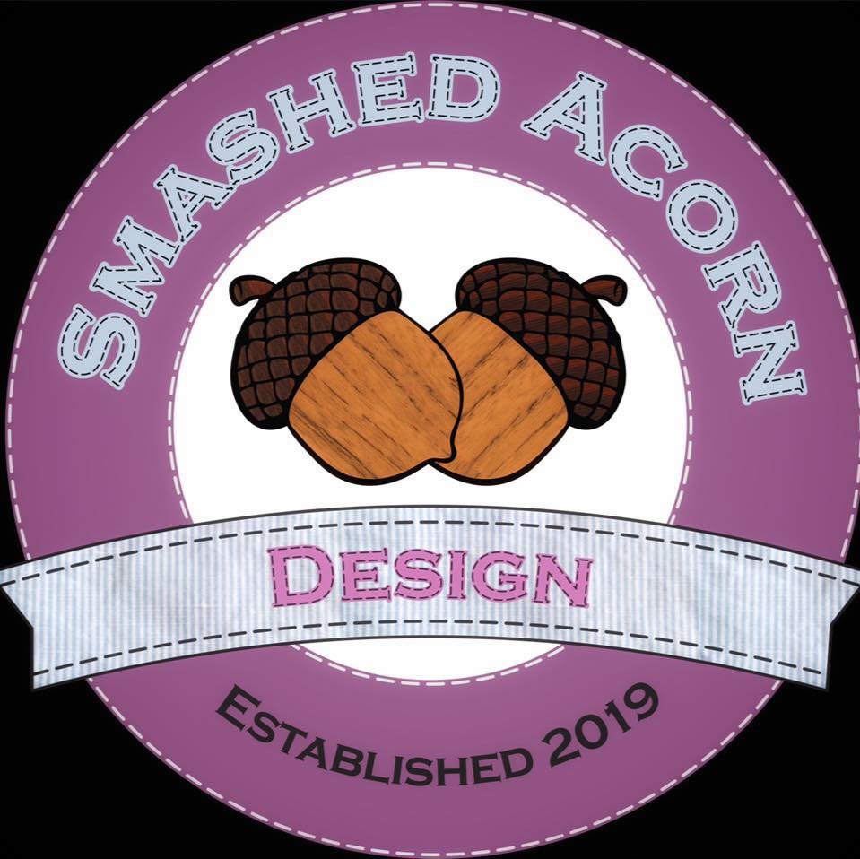 Smashed Acorn Design | Apison TN