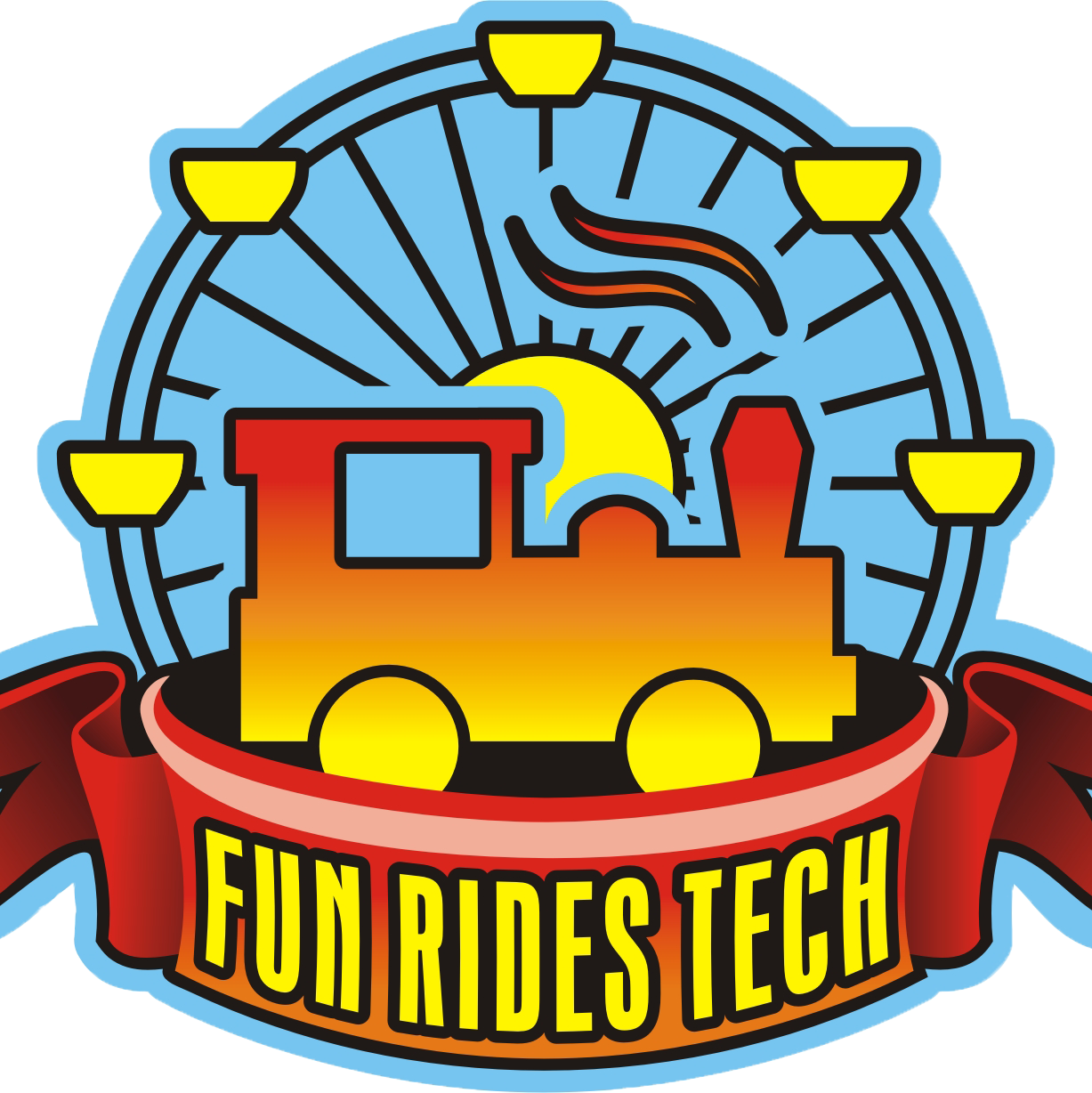 FUN RIDES TECH s.r.o. | Bílovice