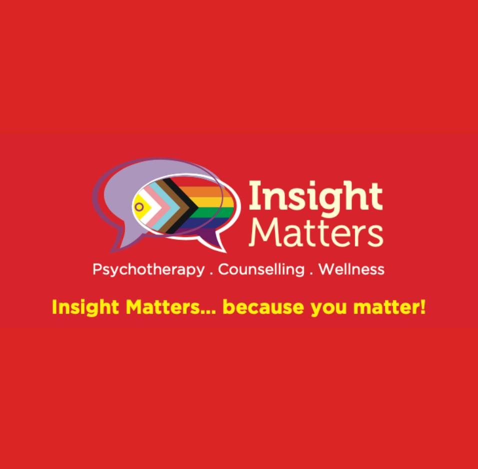 Insight Matters | Dublin