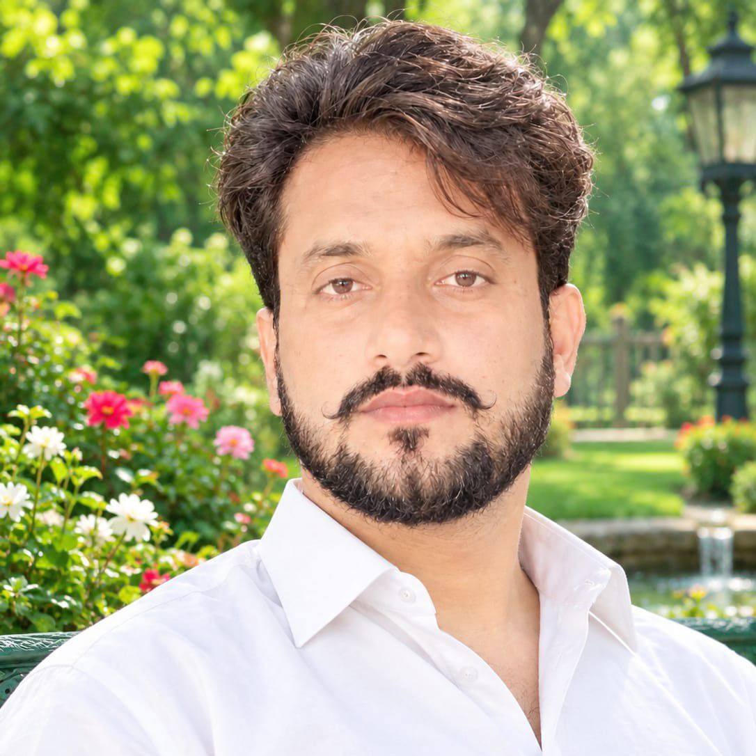 Naseer Shah