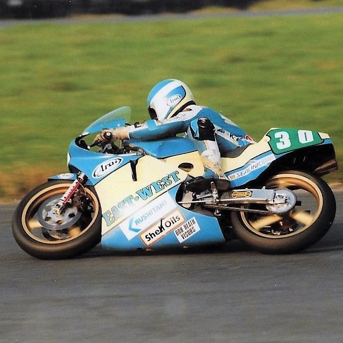Gary Jordan Racing | Magherafelt