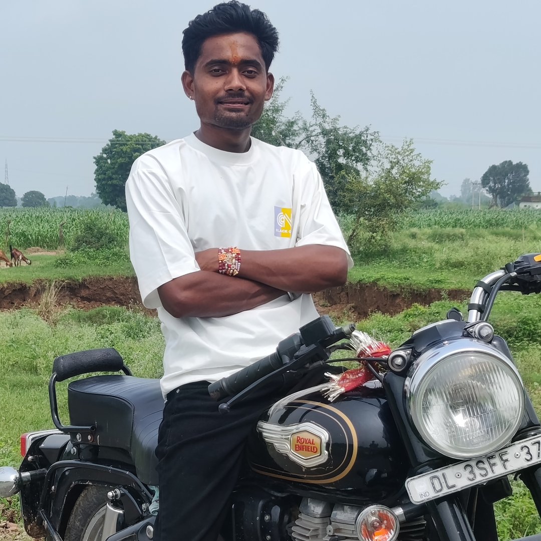 Anoop Kumar