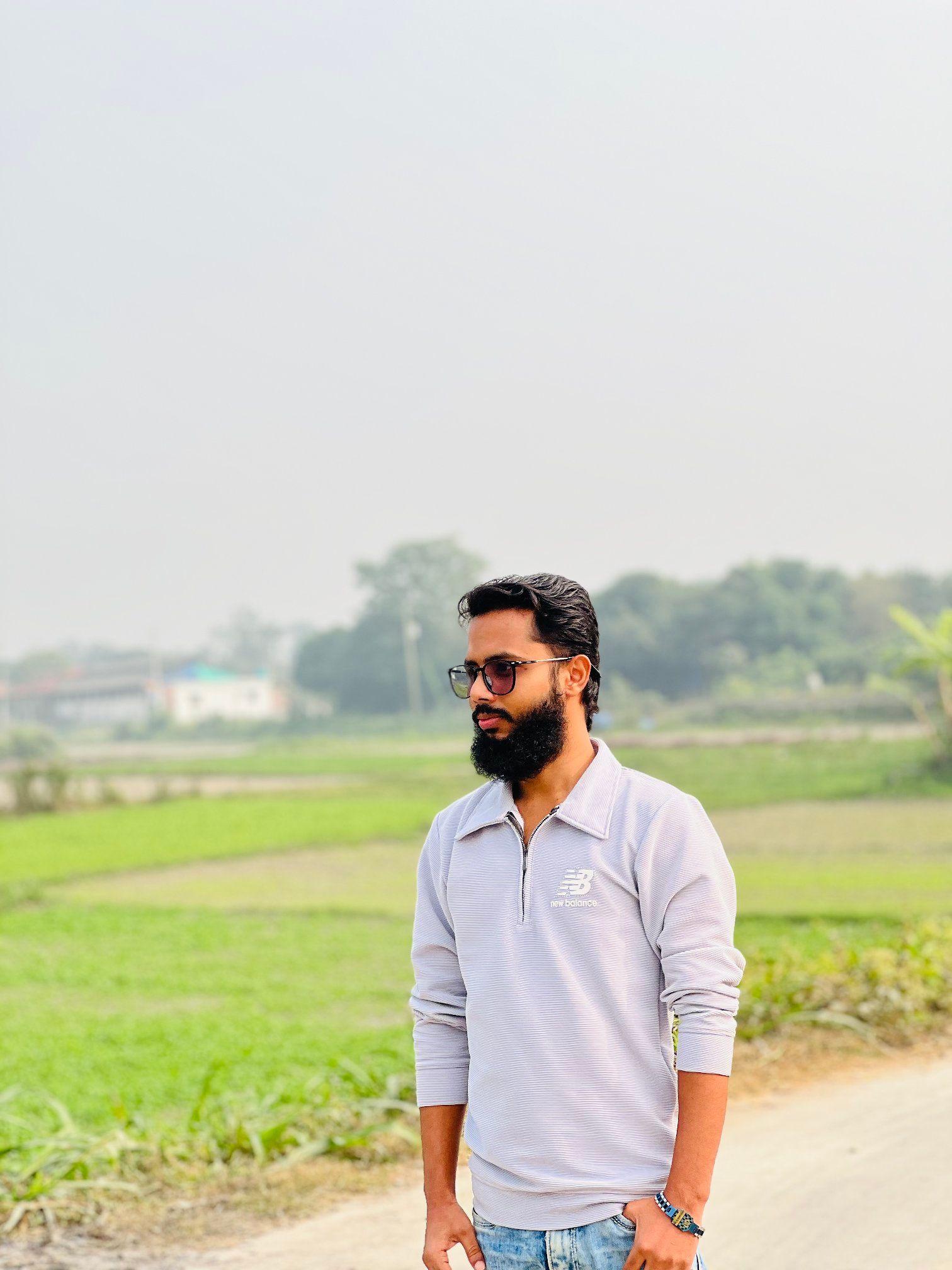 Muhammad Johirul Islam Rasel