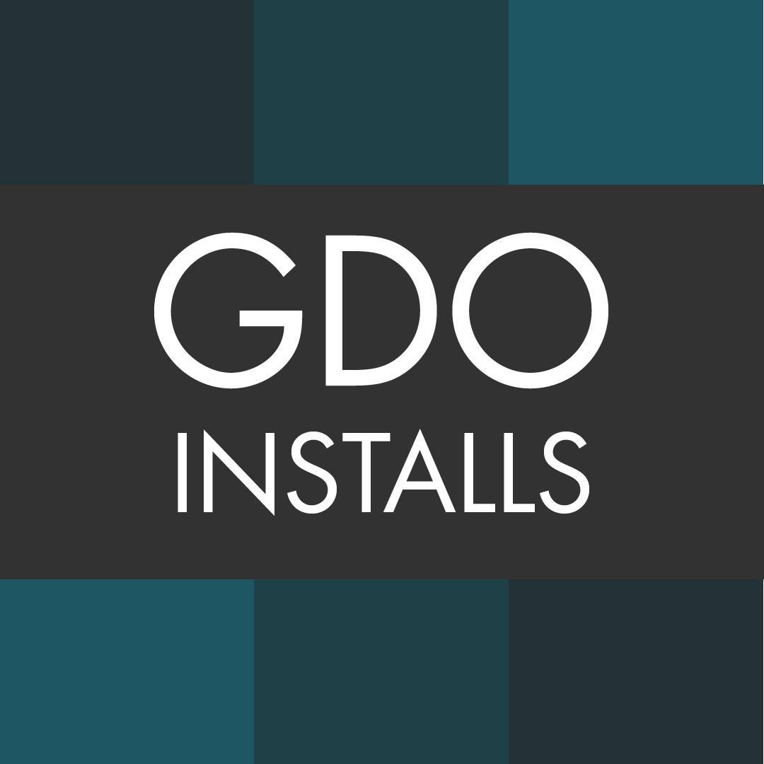 GDO Installs | Barrhaven ON