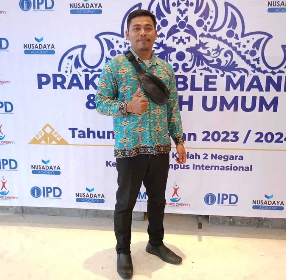 INyoman Sumarno