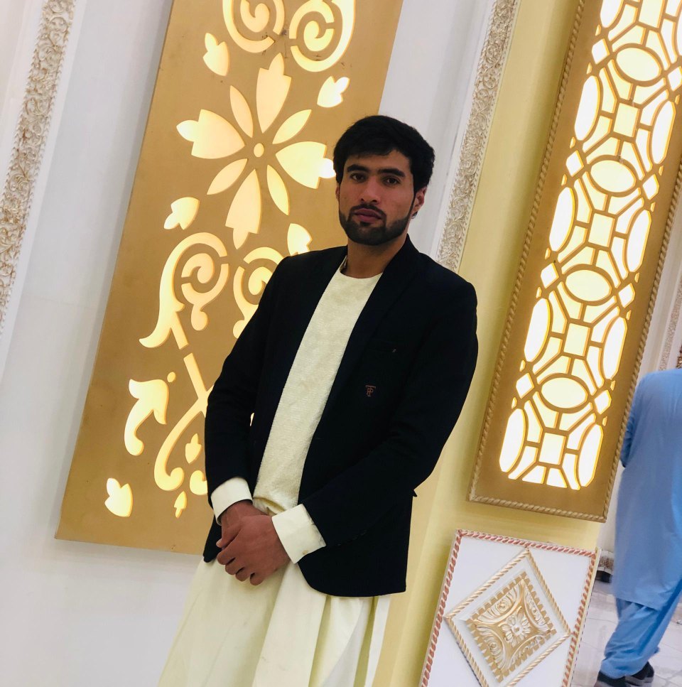 Fast Wave ICT Services | Kabul