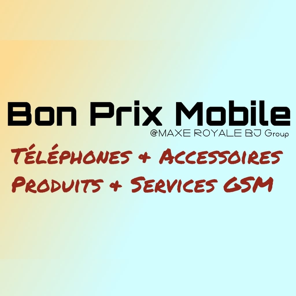 Bon Prix Mobile