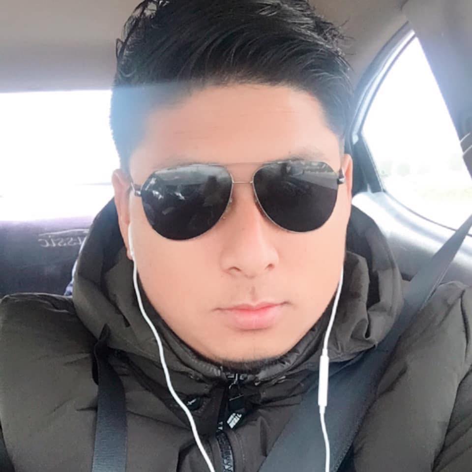 Mohan Rana | Riyadh