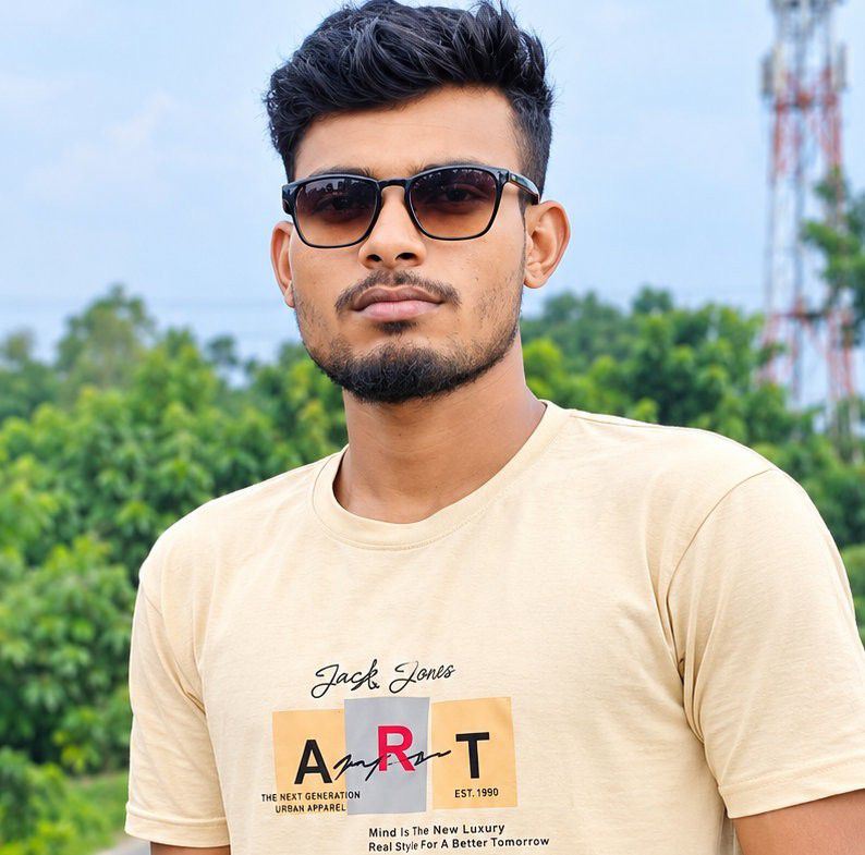 Raifatull Hasan Robi