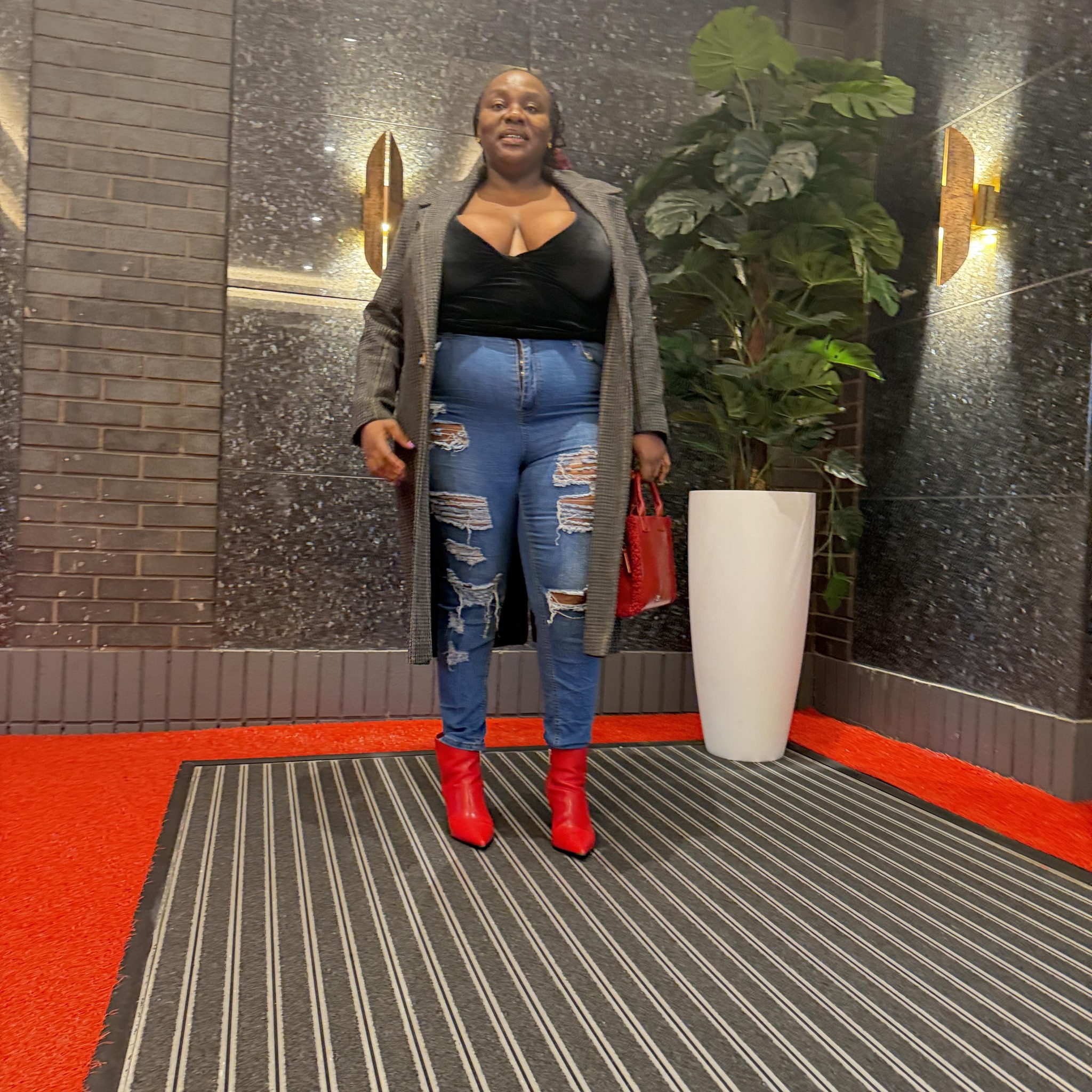 Mawabo Thah Thando