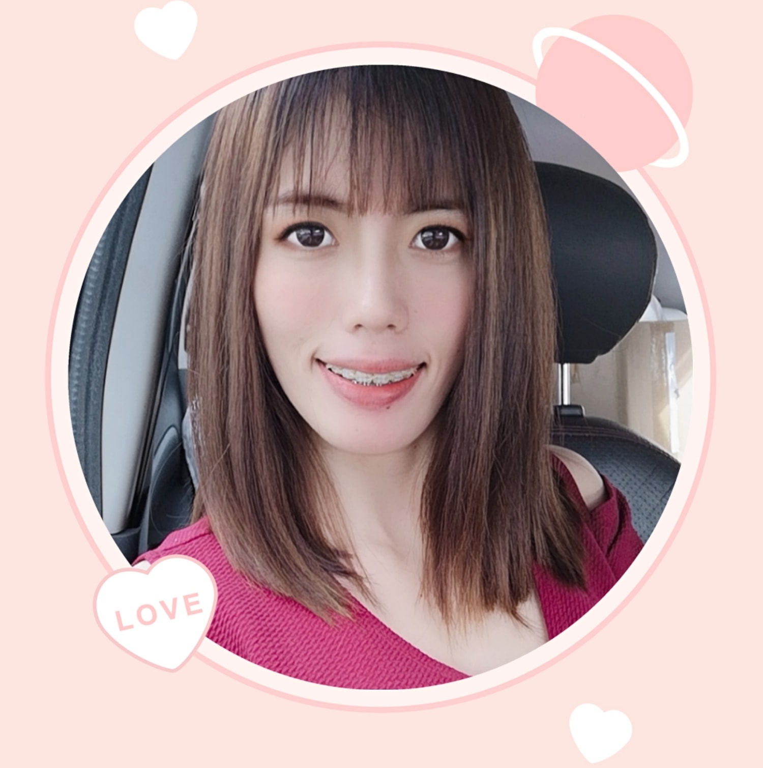 ღKISSY如吻•Kat Katღ