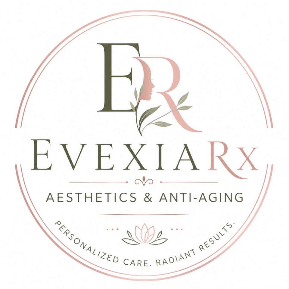 EvexiaRx Aesthetics & Anti-Aging | Pittsburgh PA