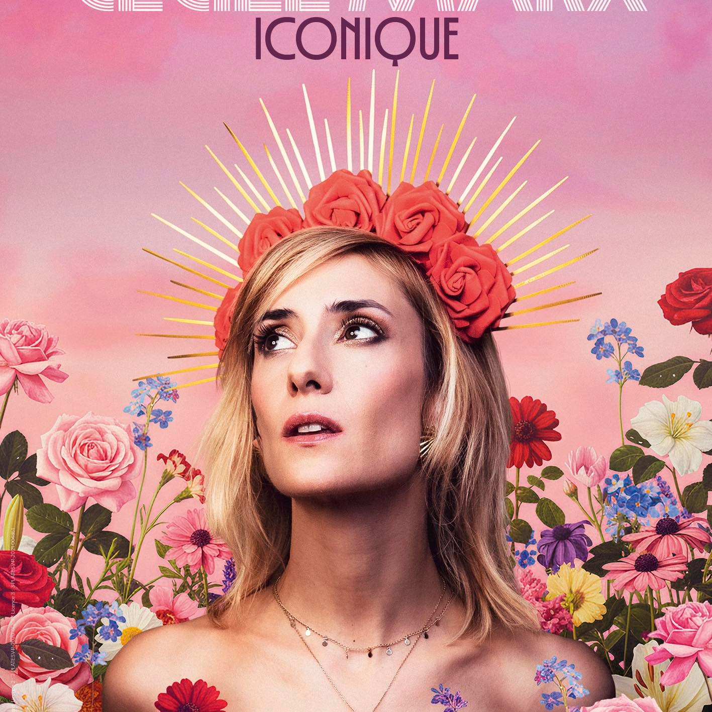 Cecile Marx - Mon spectacle sera pas vivant, il sera cru 🥩 CRUE au ...