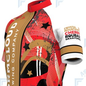 Cherry Roubaix Gran Fondo