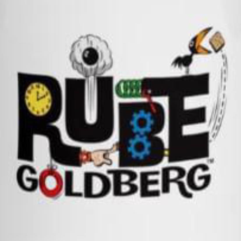 The Rube Goldberg Machine Contest comes back to Purdue on Saturday ...