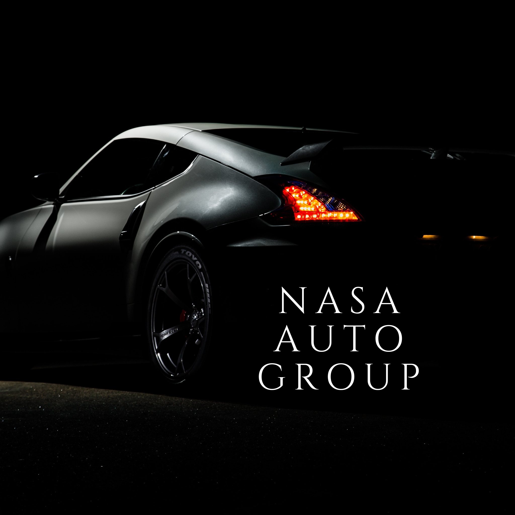 NASA auto group | Passaic NJ